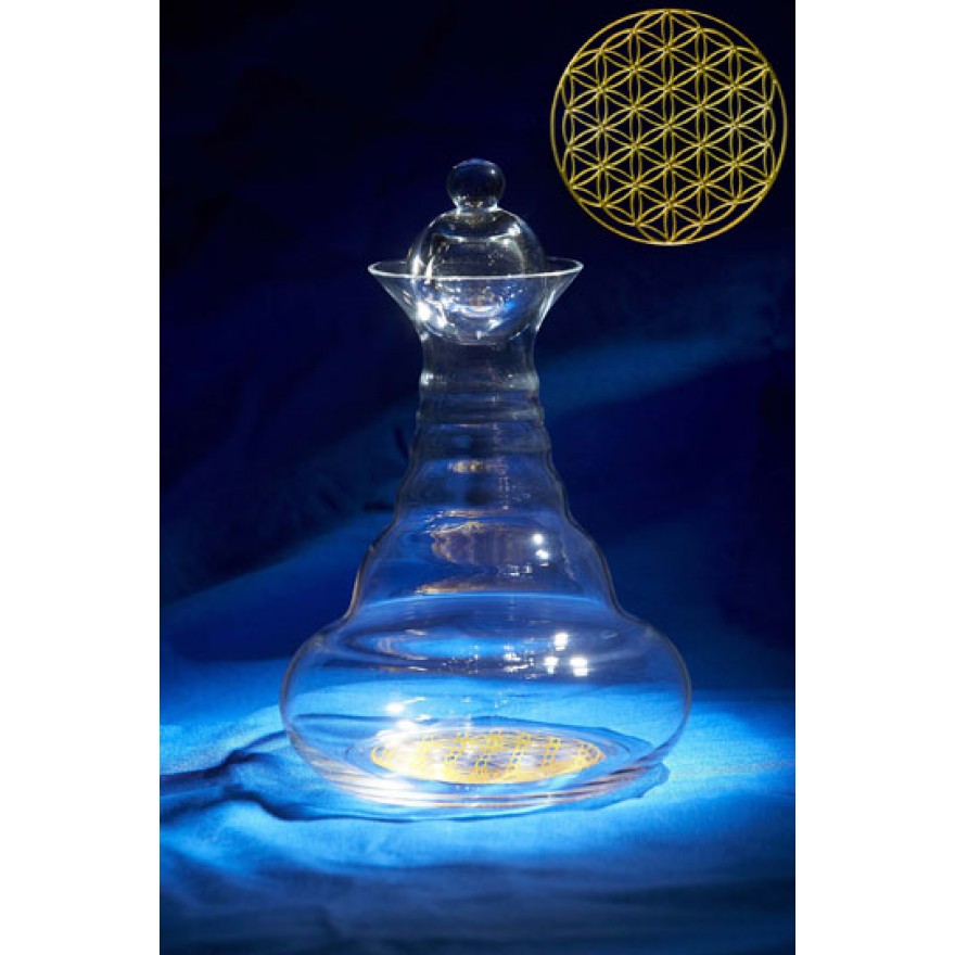 Karaffe Golden Alladin 1.3 L