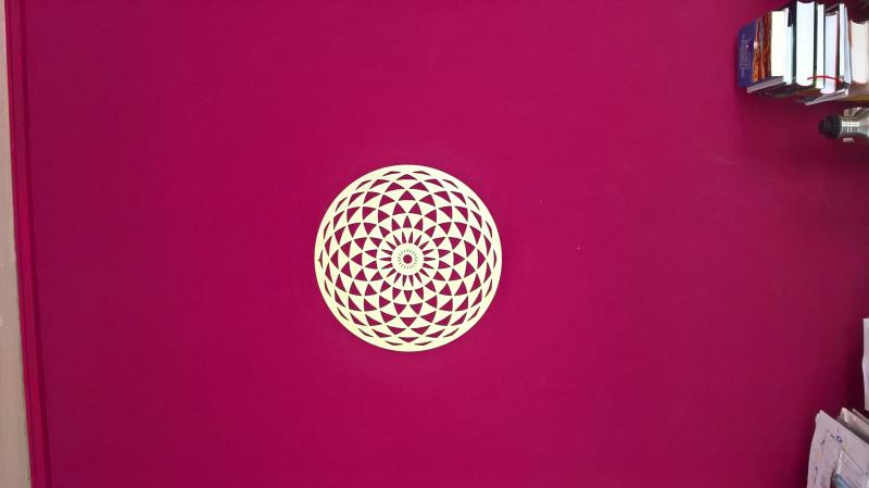Sahasrara Yantra Sahasrara Yantra