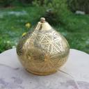 Tischlampe Blume des Lebens