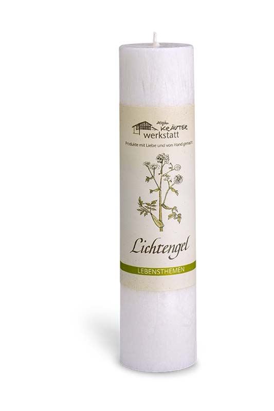 Allgäuer Kerz Lichtengel