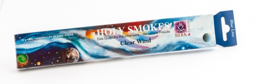 Clear Wind