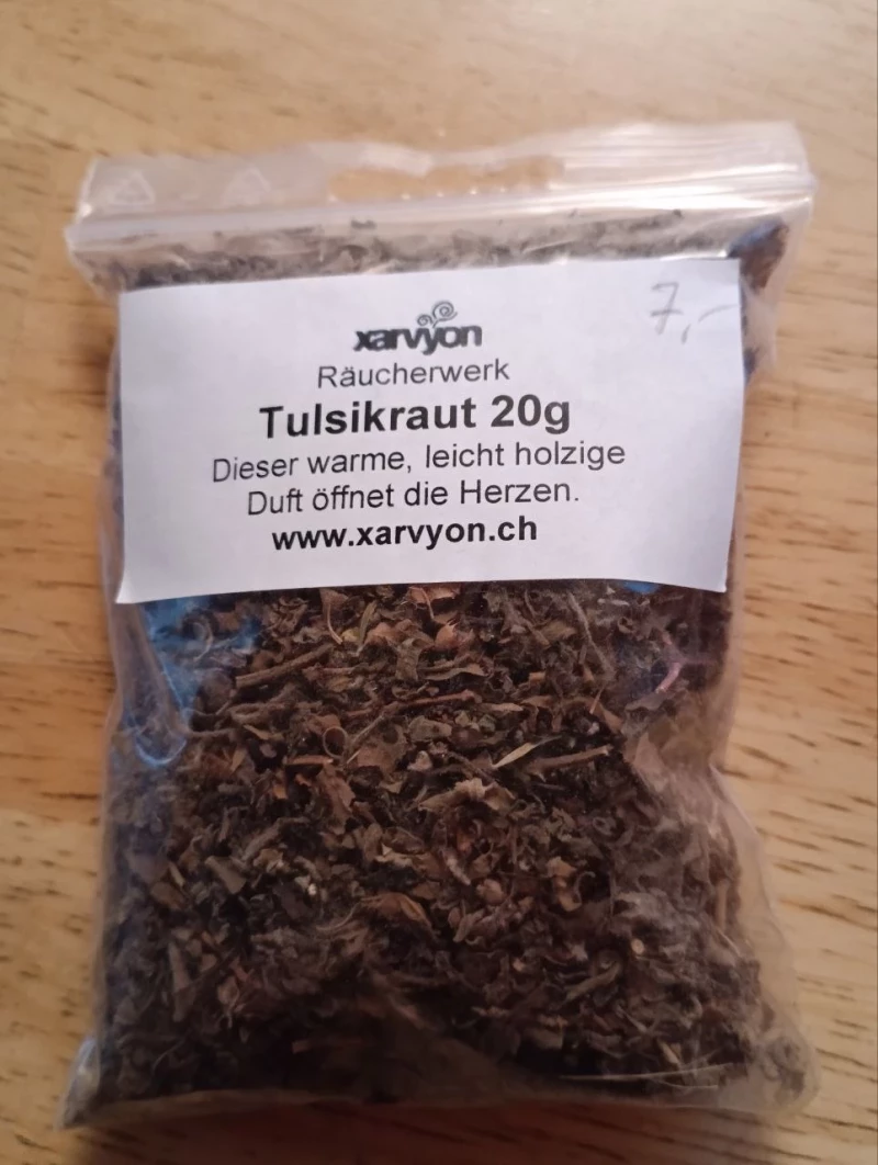 Tulsikraut