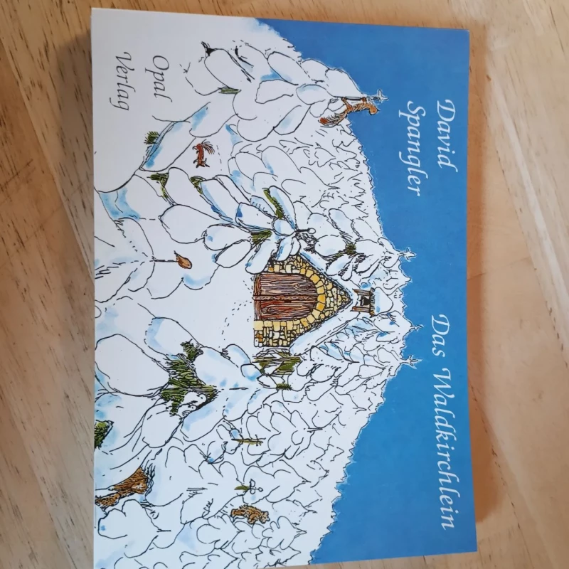 Das Waldkirchlein