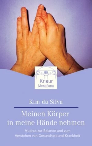 Meinen Körper in meine Hände nehmen: