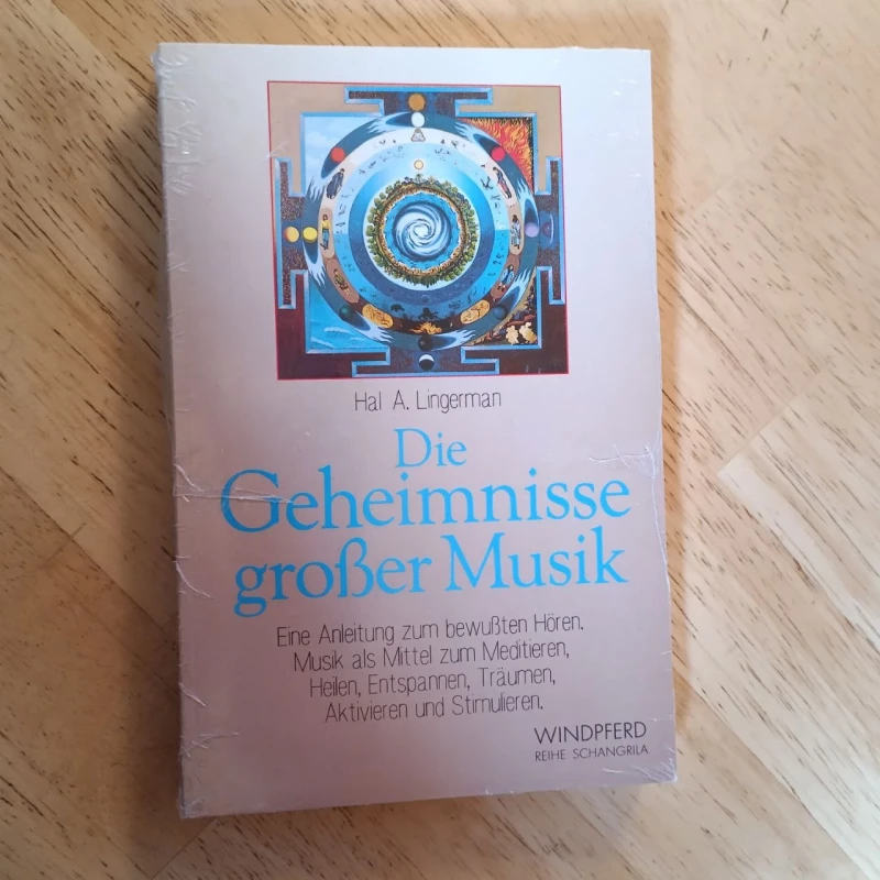 Die Geheimnisse grosser Musik