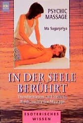 n der Seele berührt - psychic massage