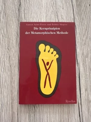 Die Kernprinzipien der metamorphischen Methode