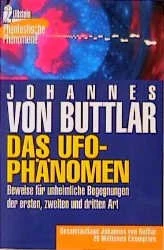 Das UFO-Phänomen