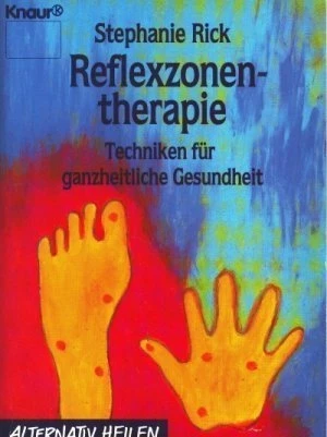 Reflexzonentherapie
