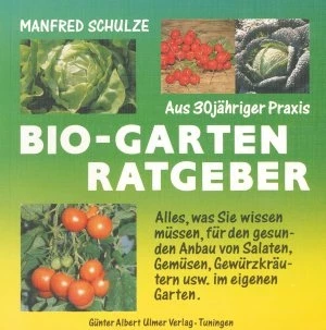 Bio-Garten-Ratgeber
