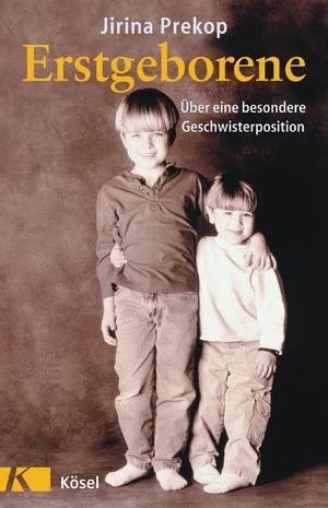 Autor/in: Jirina Prekop Titel: Erstgeborene - über eine besondere Geschwisterposition Preis: 5,00 € ISBN: 3466305292 (ISBN-13: 9783466305292) Zustand: wie neu Verlag: Kösel Format: 22 cm Seiten: 207 Sprache: Deutsch