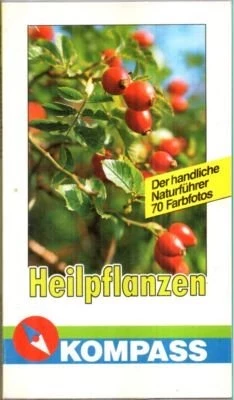 Heilpflanzen sehen und verstehen