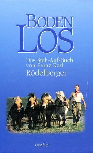 Boden Los – Das Steh-Auf-Buch