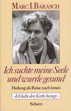 Ich suchte meine Seele und wurde gesund - Heilung als Reise nach innen