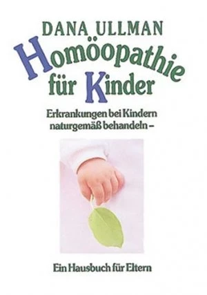 Homöopathie für Kinder