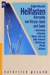 Heilfasten