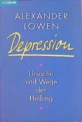 :Depression - Ursache und Wege der Heilung