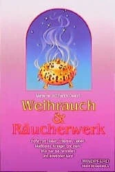 Weihrauch & Räucherwerk