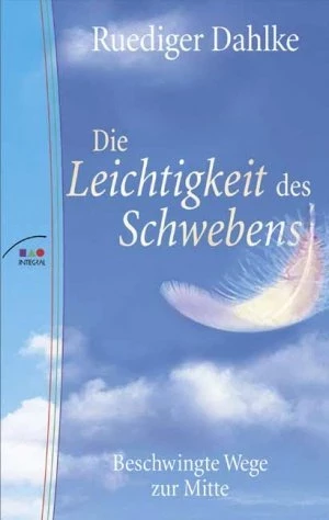 Die Leichtigkeit des Schwebens – Beschwingte Wege zur Mitte