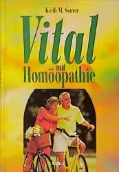 Vital mit Homöopathie