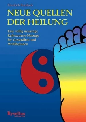 Neue Quellen der Heilun