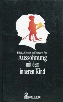 Autor/in: Chopich, Erika J. / Paul, Margaret Titel: Aussöhnung mit dem inneren Kind ISBN: 376260536X (ISBN-13: 9783762605362) Zustand: leichte Gebrauchsspuren Verlag: Hermann Bauer Format: 215 x 134 mm Seiten: 249 S. Gewicht: 415 g Ort: Freiburg im B