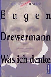 Was ich denke