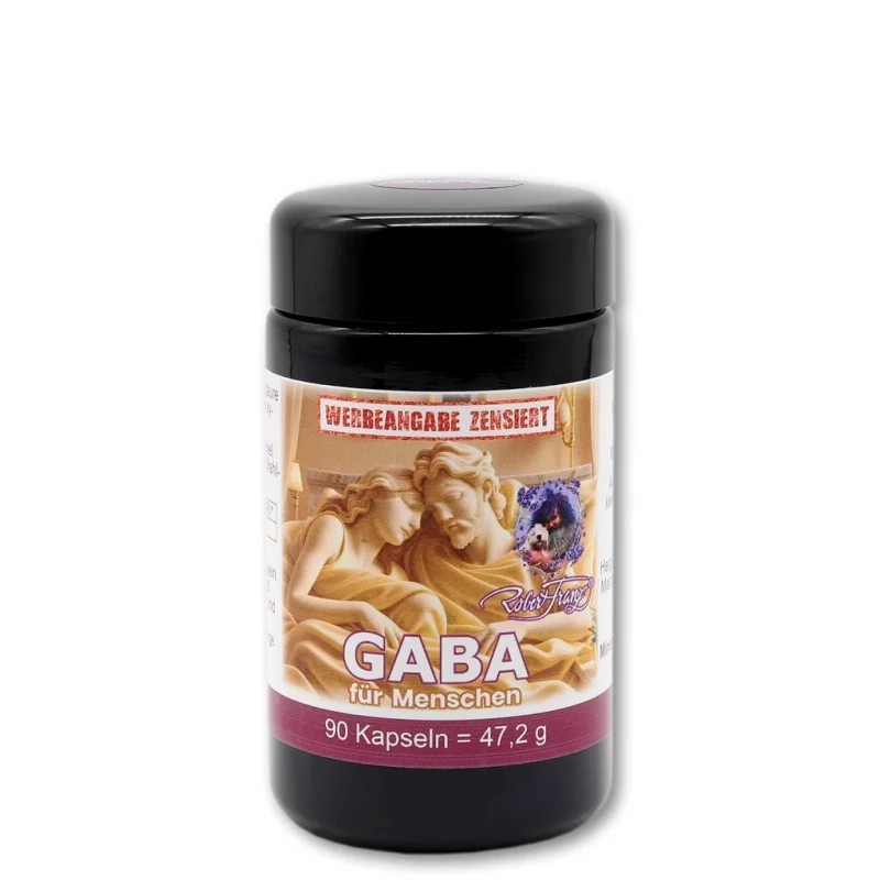 GABA Kapseln