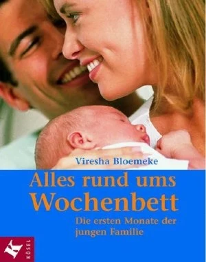 Alles rund ums Wochenbett