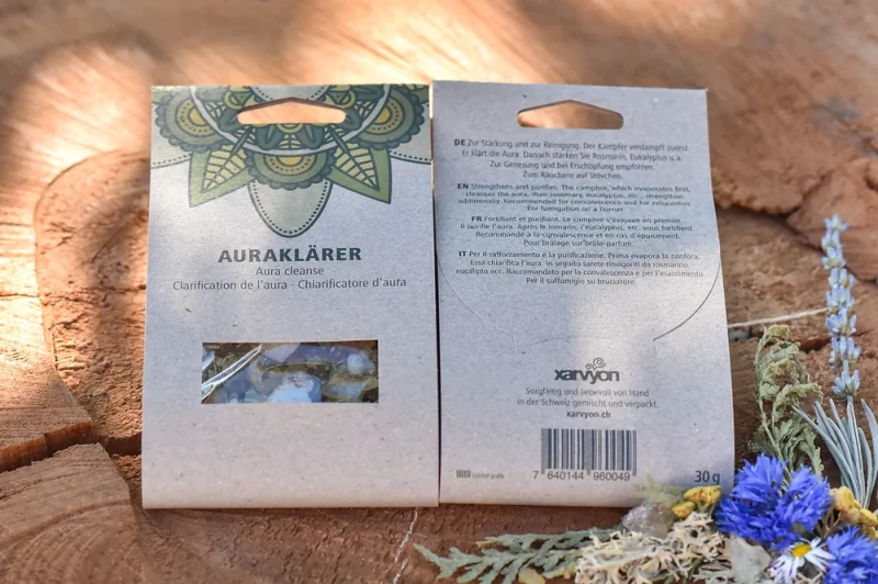 Auraklärer