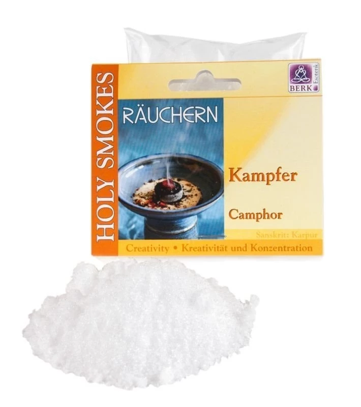 Kampher
