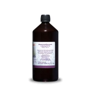 Wasserstoffperoxid 4,9 %1 Lt.